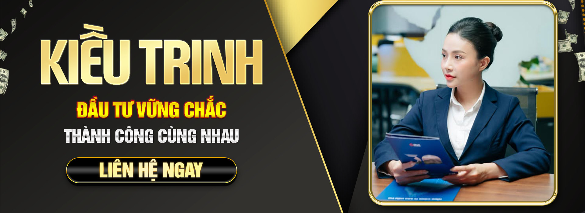 Kiều Trinh - Tư duy làm chủ cuộc chơi, thay đổi vận mệnh